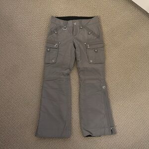 Bogner Ski Pants in Black. Size XS/4. Matching Jacket on my profile!